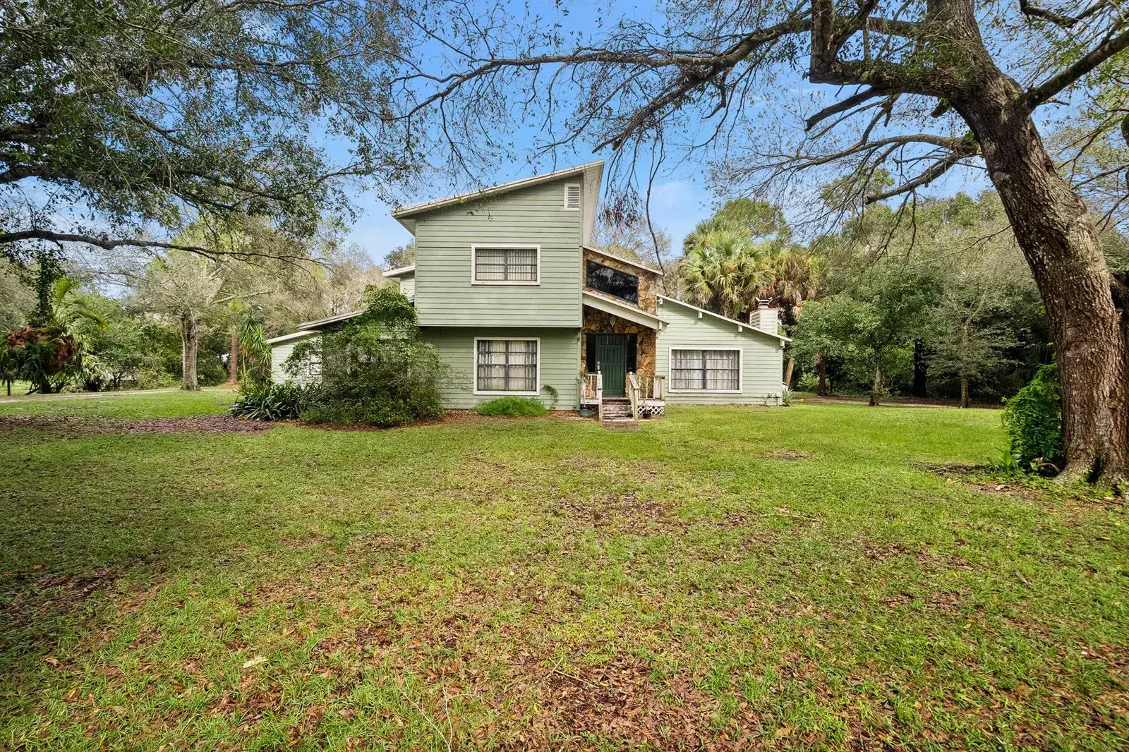 4 bedroom 3 bath Residential for sale at 5782 Clydesdale Lane, Port St. Lucie FL 34987