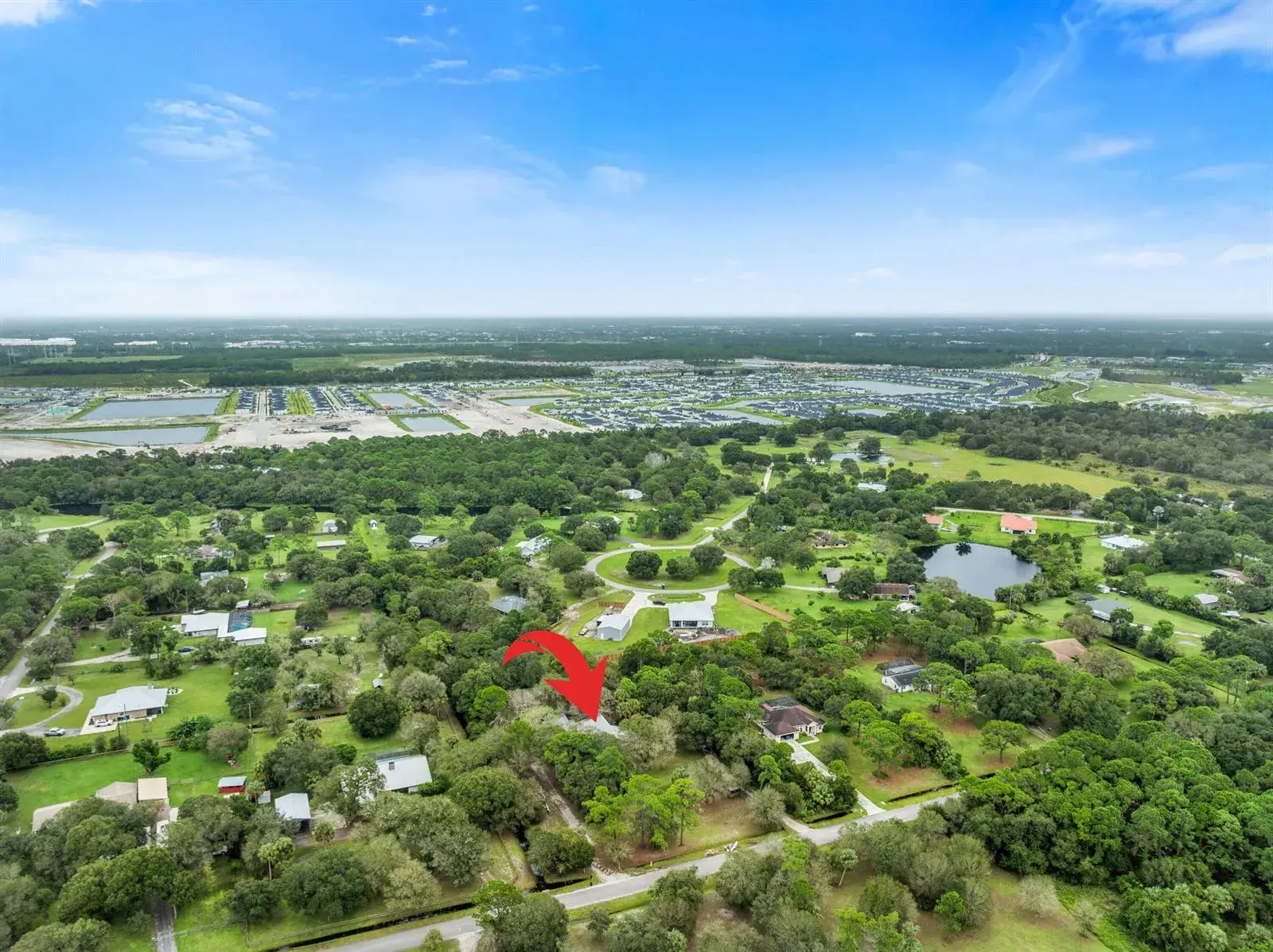 5782 Clydesdale Lane, Port St. Lucie FL 34987
