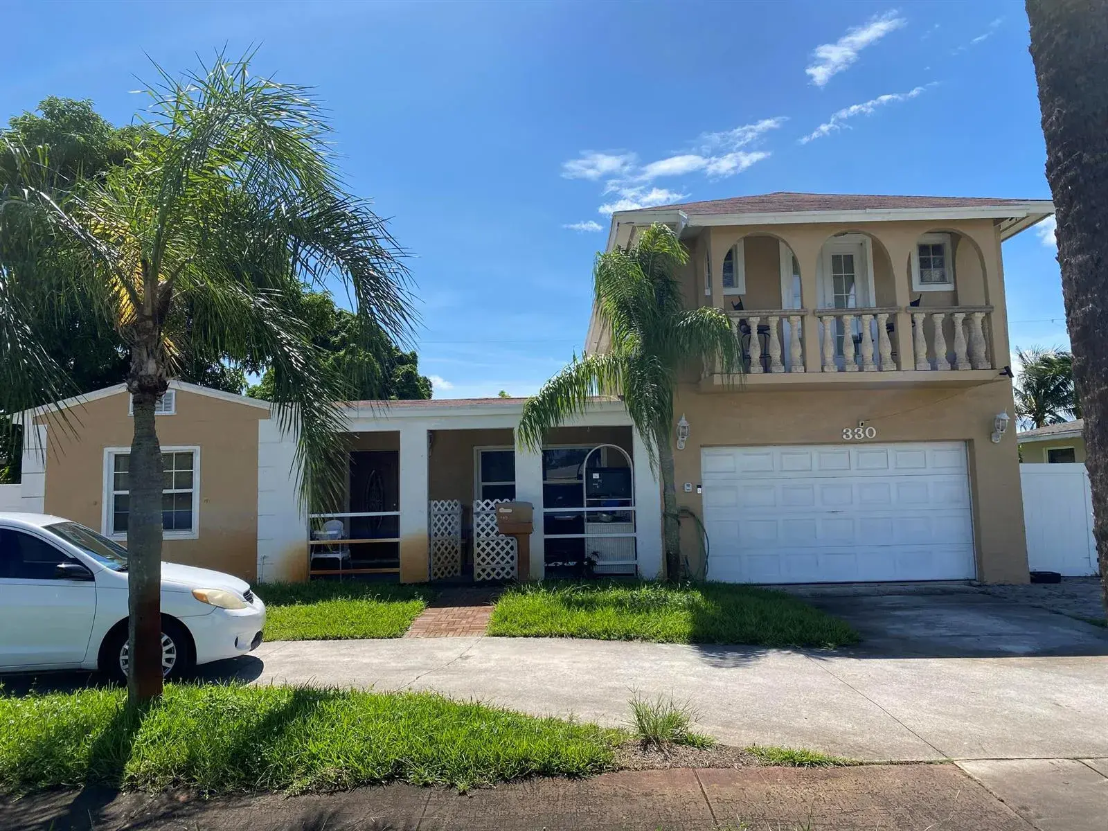 7 bedroom 5 bath Residential for sale at 330 CYPRESS Drive, Lake Park FL 33403