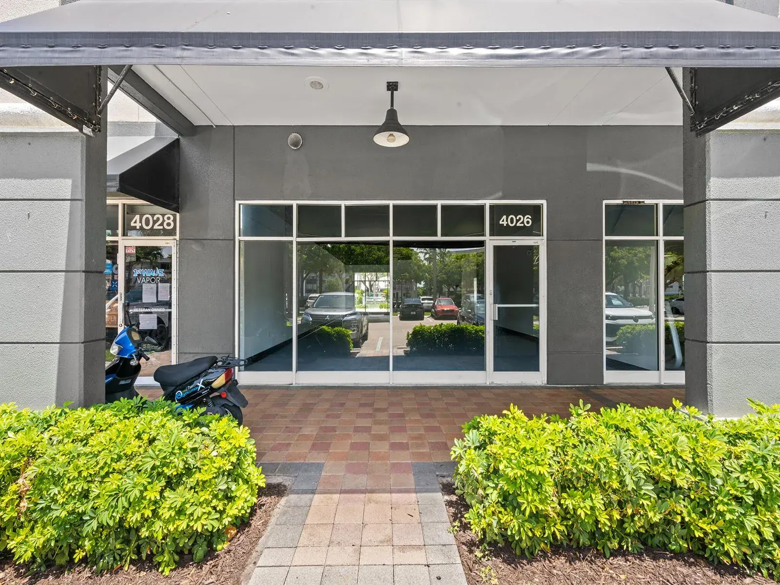 Commercial Sale for sale at 3700 N OCEAN, Fort Lauderdale FL 33308