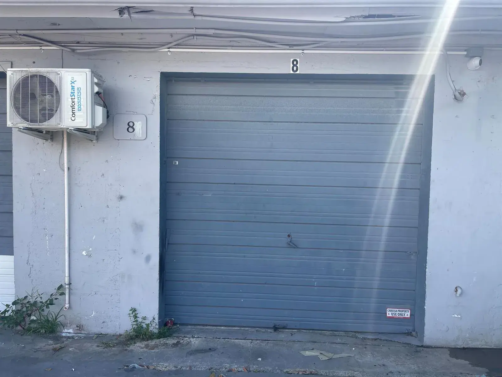 Commercial Sale for sale at 1614 S Dixie Highway # 8, Hollywood FL 33020
