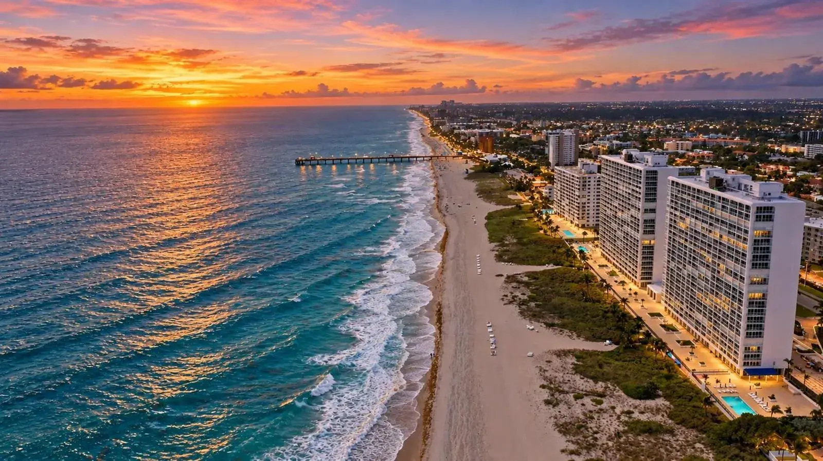 3 bedroom 2 bath Residential for sale at 2800 S Ocean Boulevard # 2A, Boca Raton FL 33432