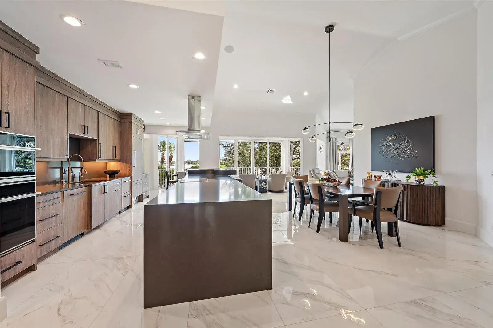 214 Eagle Drive, Jupiter FL 33477