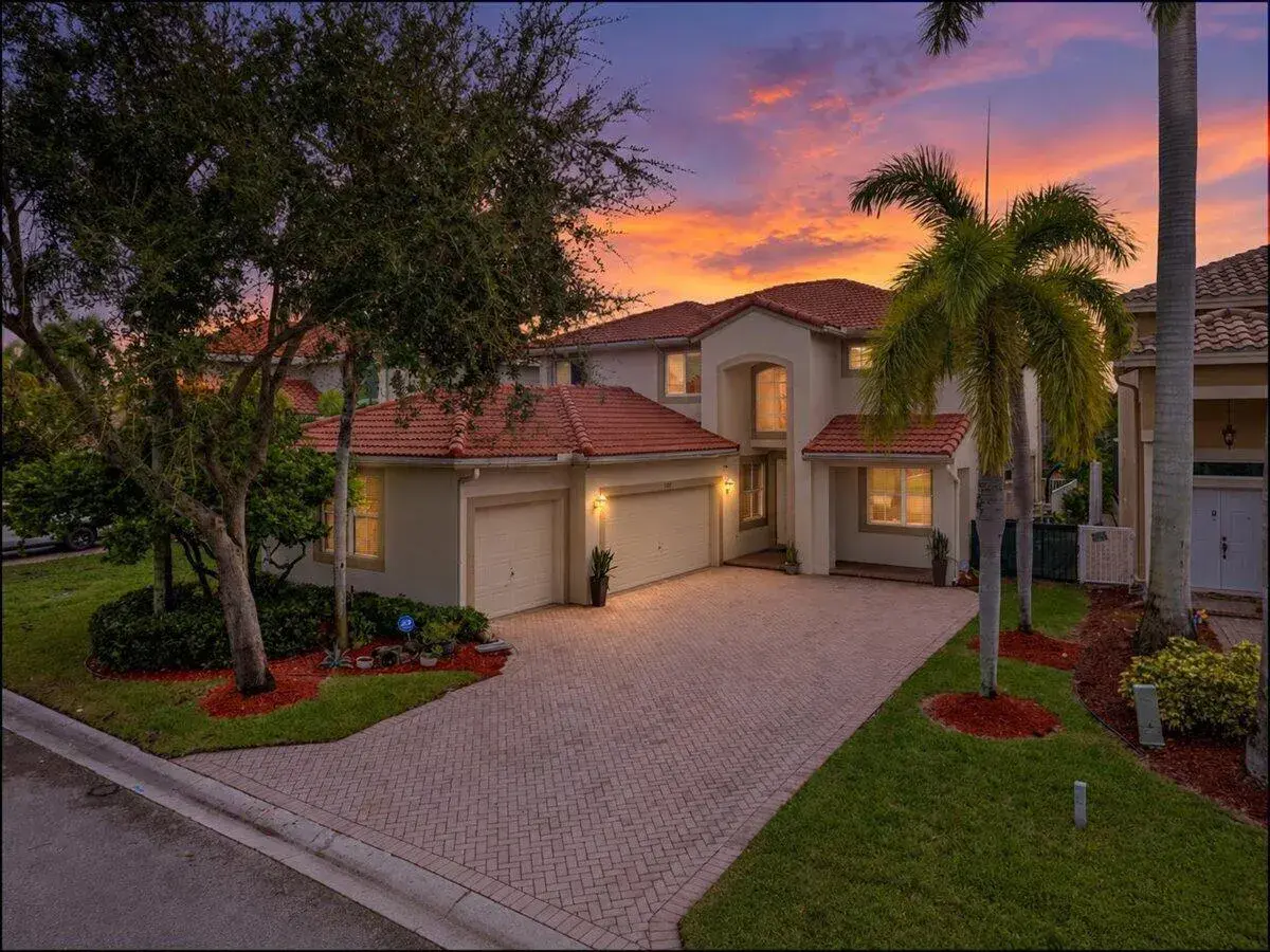 5 bedroom 3 bath Residential for sale at 5341 NW 121ST Avenue, Coral Springs FL 33076
