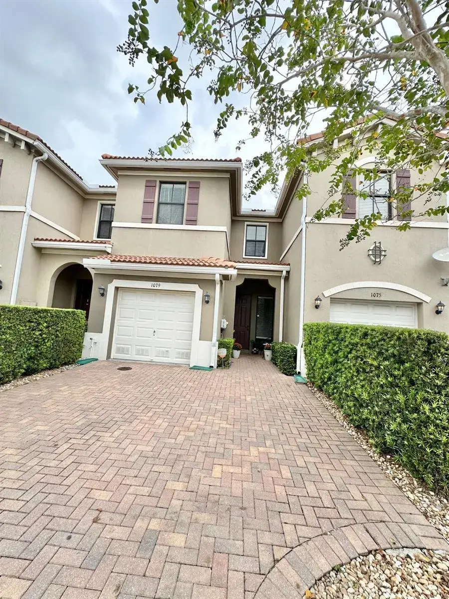 3 bedroom 2 bath Residential for sale at 1079 NW 33rd Manor, Pompano Beach FL 33064