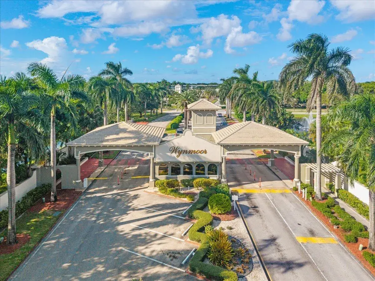 2 bedroom 2 bath Residential for sale at 3502 BIMINI Lane # B2, Coconut Creek FL 33066