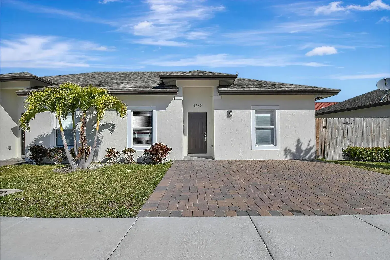 Residential Income for sale at 1562 W 26th Court, Riviera Beach FL 33404