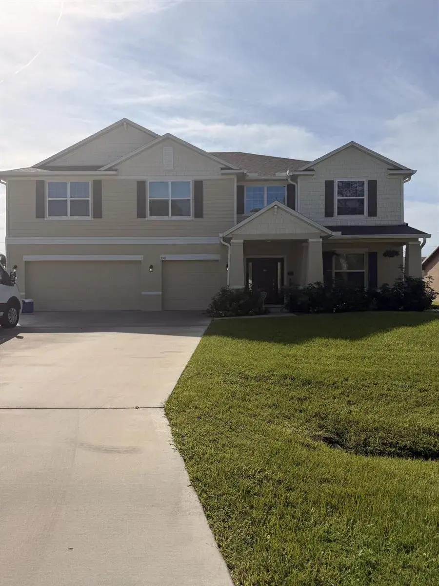 6 bedroom 4 bath Residential for sale at 590 SE Faith Terrace, Port St. Lucie FL 34983