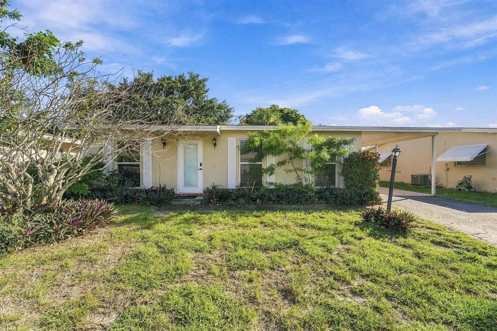 2 bedroom 2 bath Residential for sale at 1730 NW 48th Place, Pompano Beach FL 33064