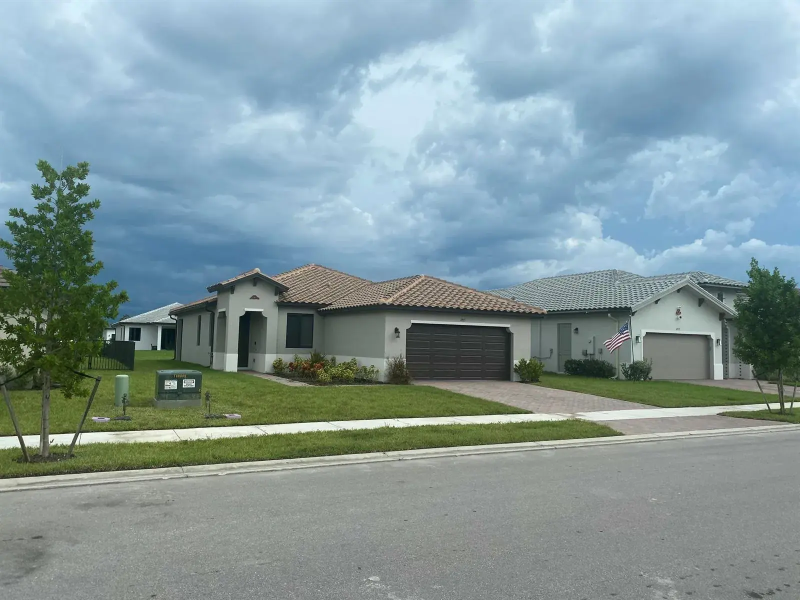 2 bedroom 2 bath Residential for sale at 4935 FRATTINA Street, Ave Maria FL 34142