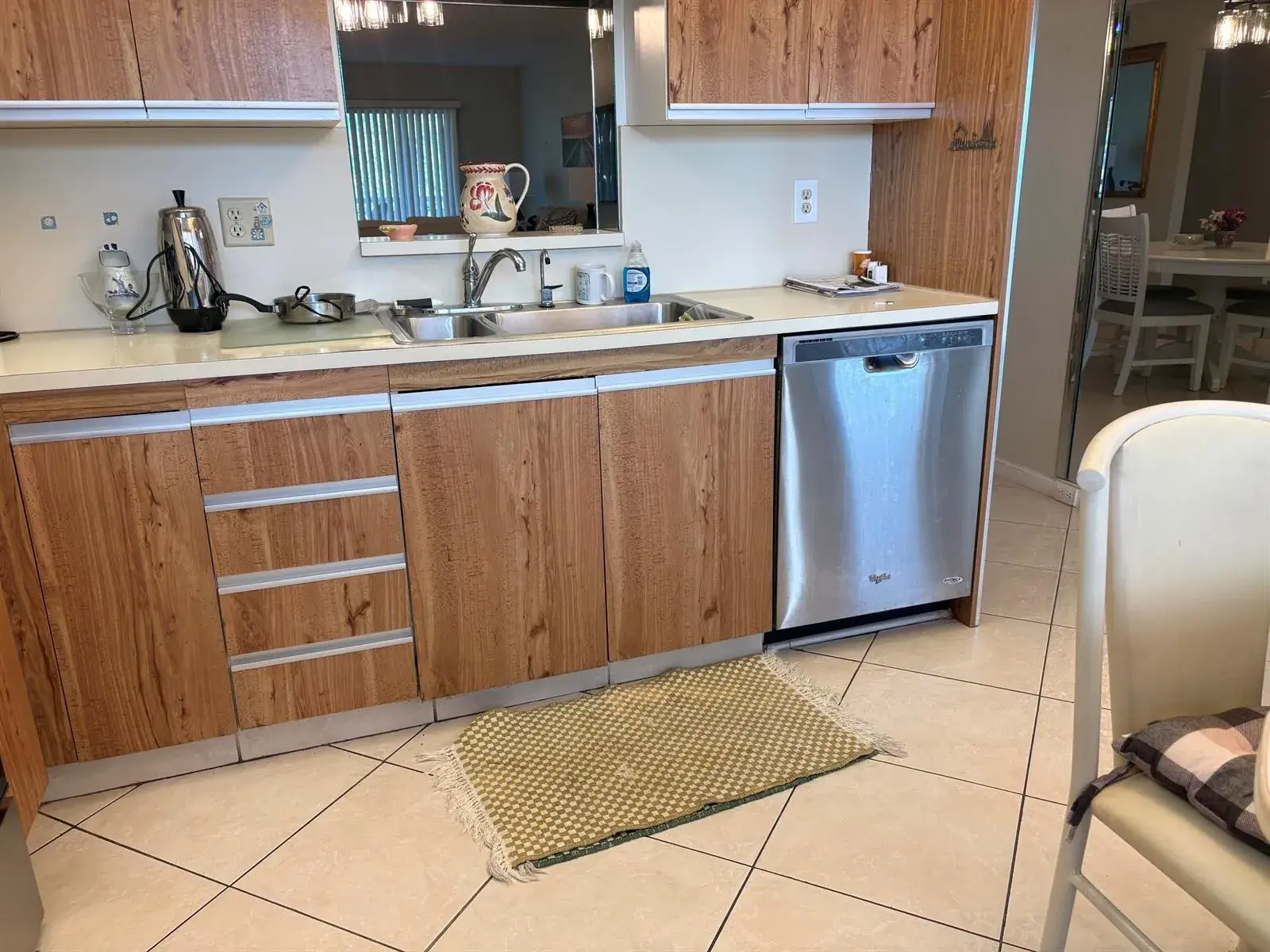 2003 Granada Drive # B4, Coconut Creek FL 33066