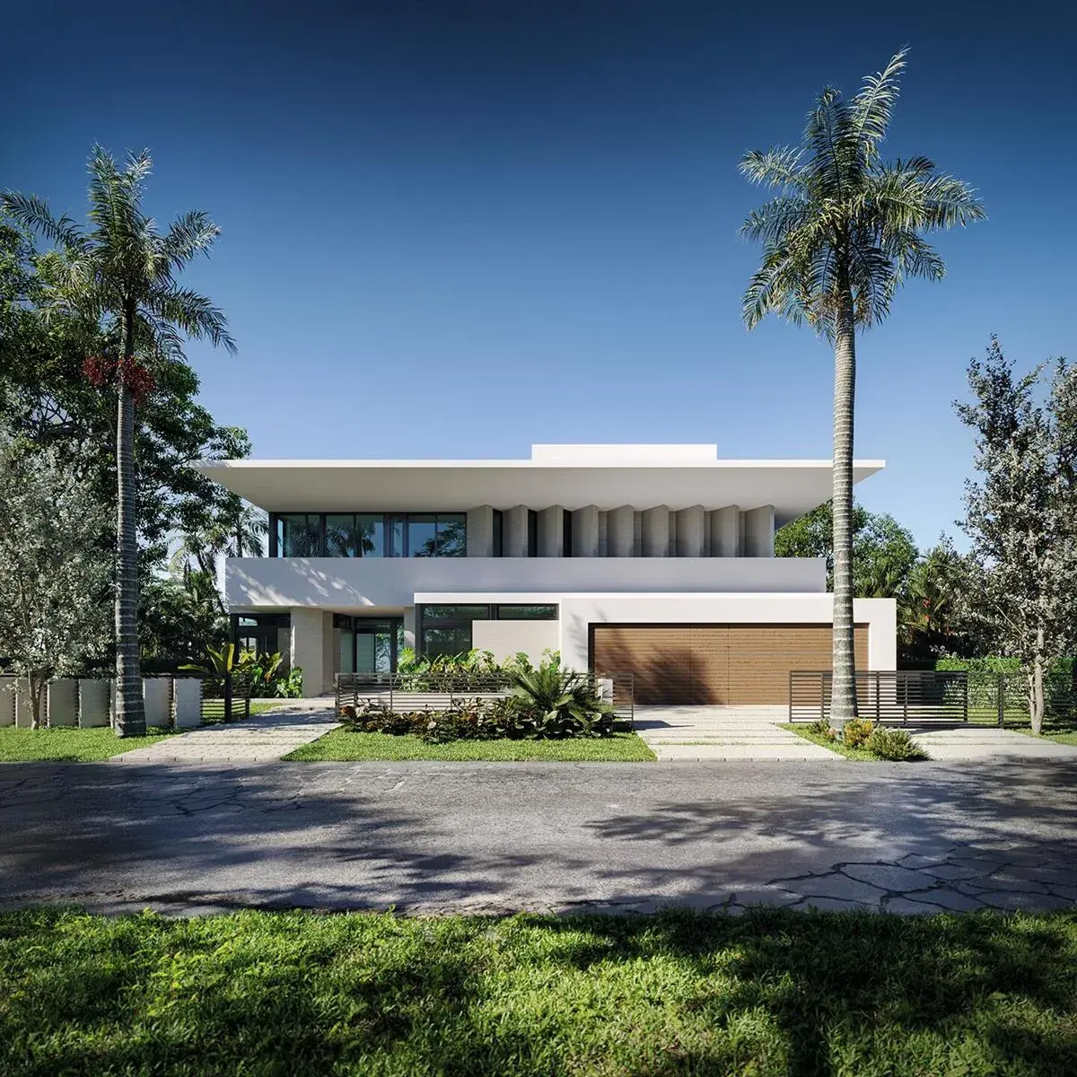 6 bedroom 7 bath Residential for sale at 97 Nurmi Drive, Fort Lauderdale FL 33301