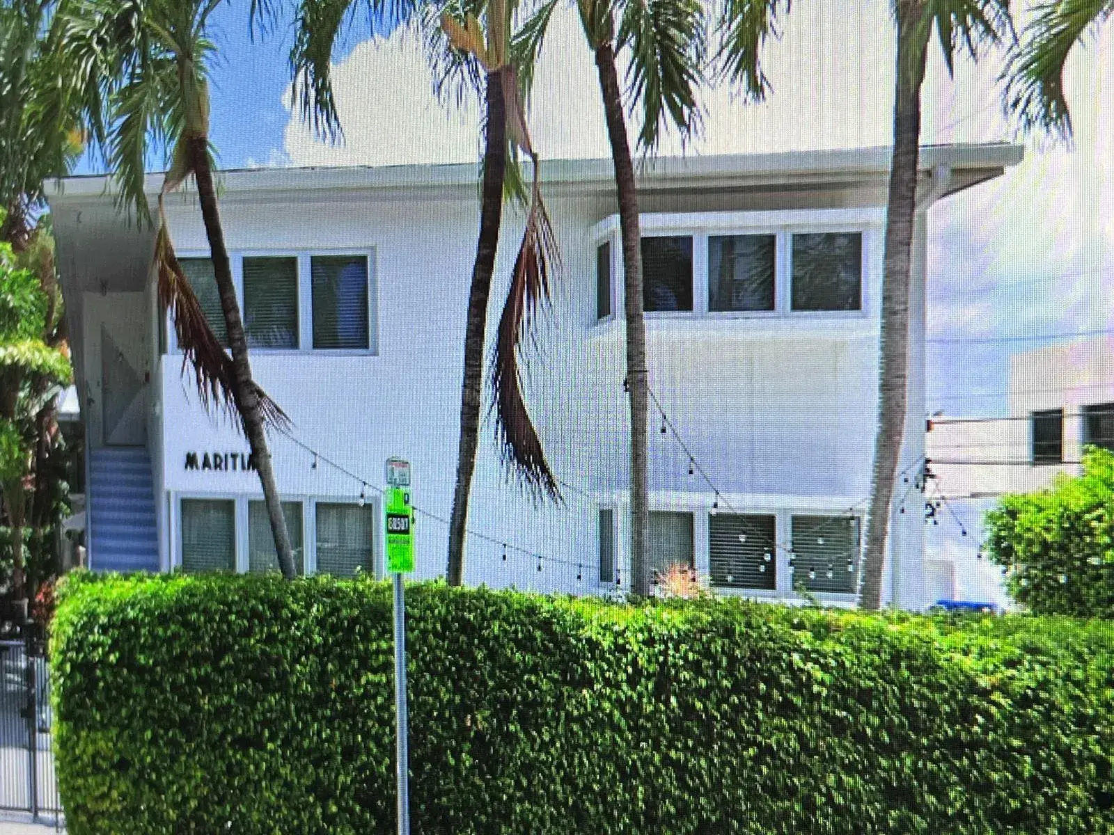 1 bath Residential for sale at 1616 EUCLID Avenue # 11, Miami Beach FL 33139