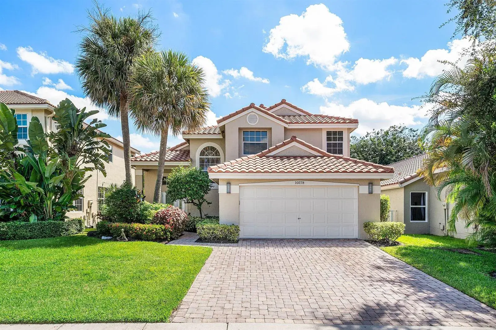 3 bedroom 2 bath Residential for sale at 10378 Buena Ventura Drive, Boca Raton FL 33498