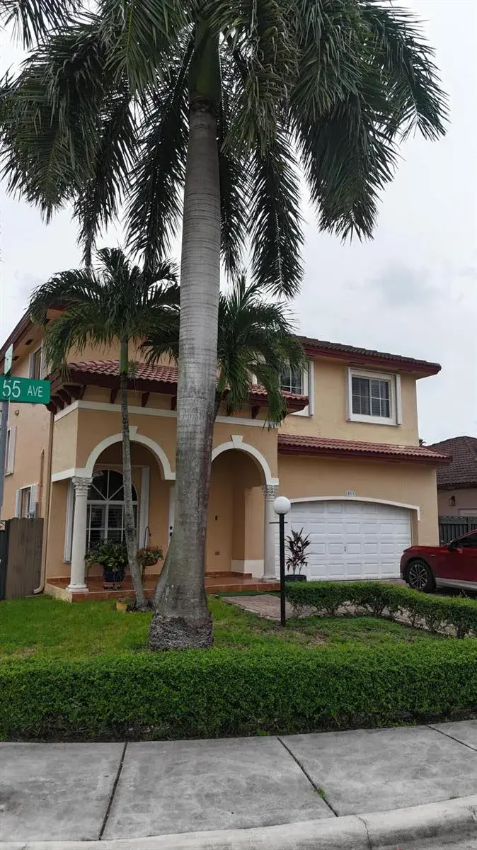 4 bedroom 2 bath Residential for sale at 1811 SW 155TH Avenue, Miami FL 33185