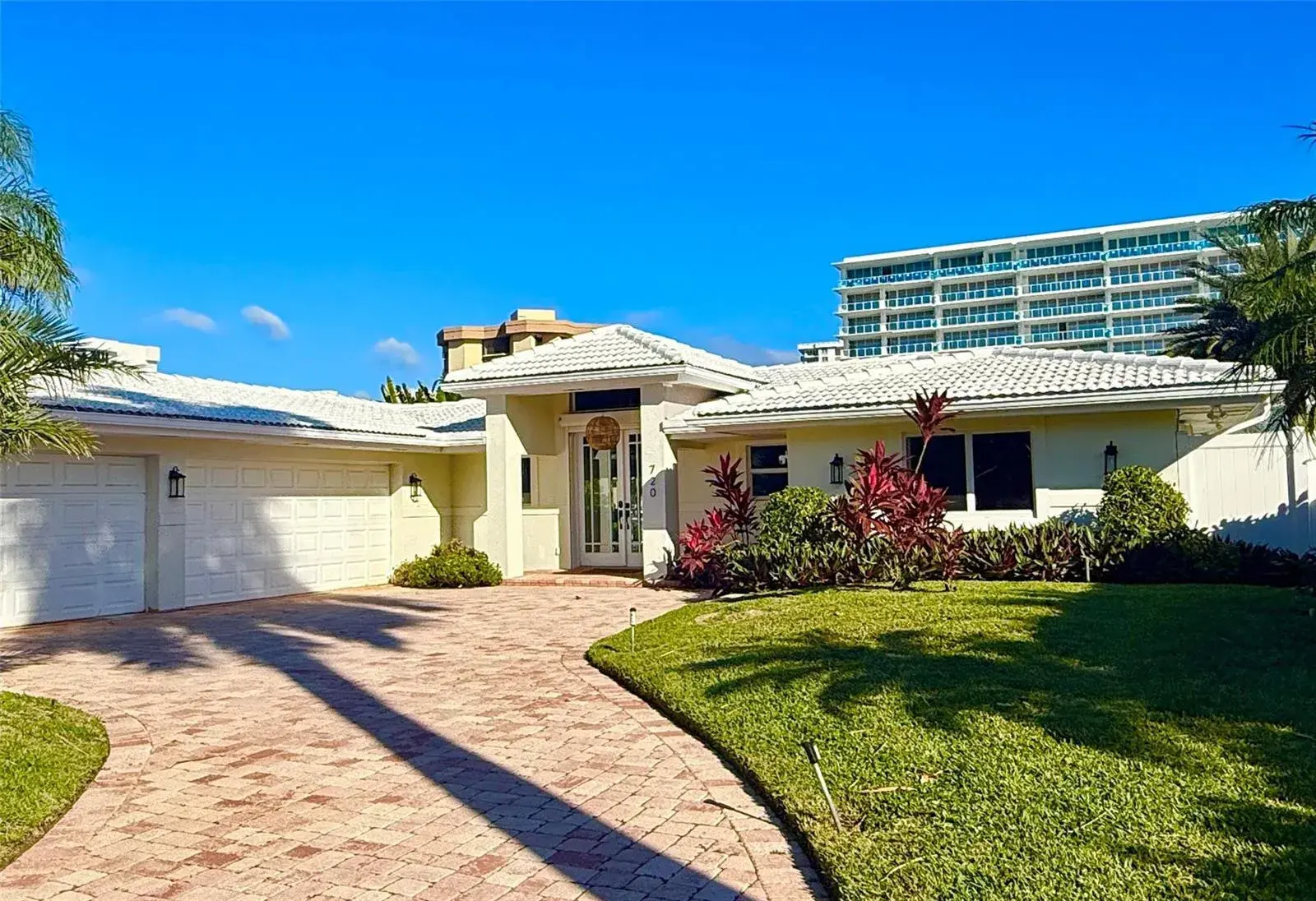 3 bedroom 3 bath Residential for sale at 720 NE 28TH Avenue, Pompano Beach FL 33062