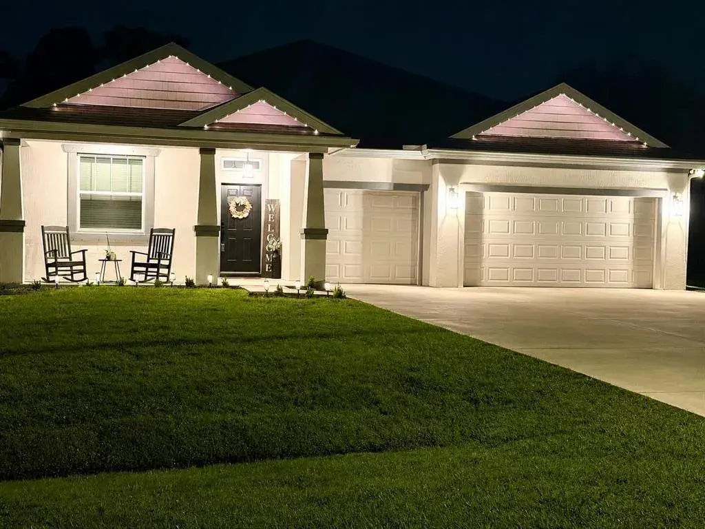4 bedroom 3 bath Residential for sale at 6128 NW DENSAW Terrace, Port St. Lucie FL 34986