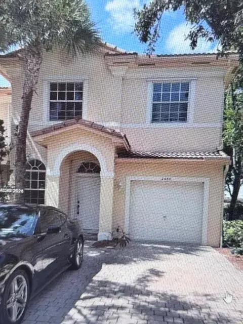 4 bedroom 3 bath Residential for sale at 2660 SW 85th Terrace # 104, Miramar FL 33025