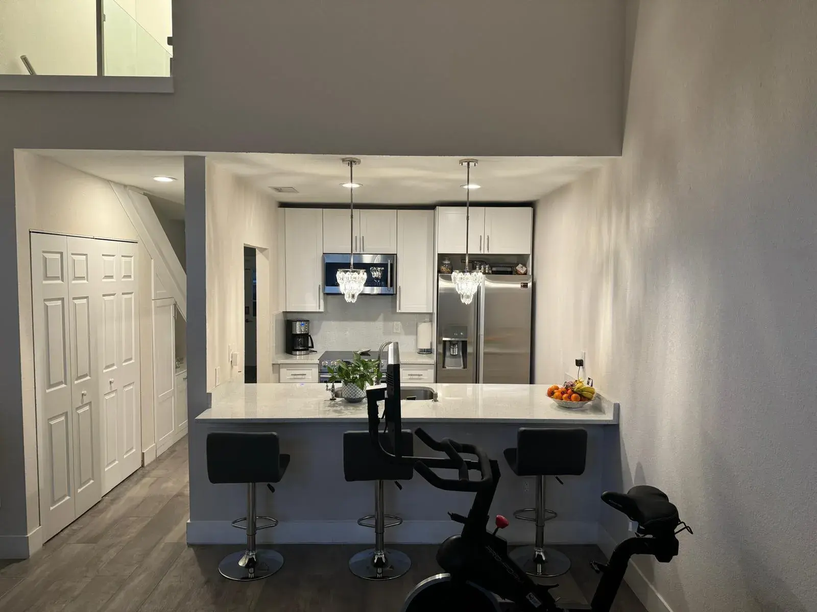 2 bedroom 2 bath Residential for sale at 1240 PARKSIDE GREEN Drive # C, FL 33415