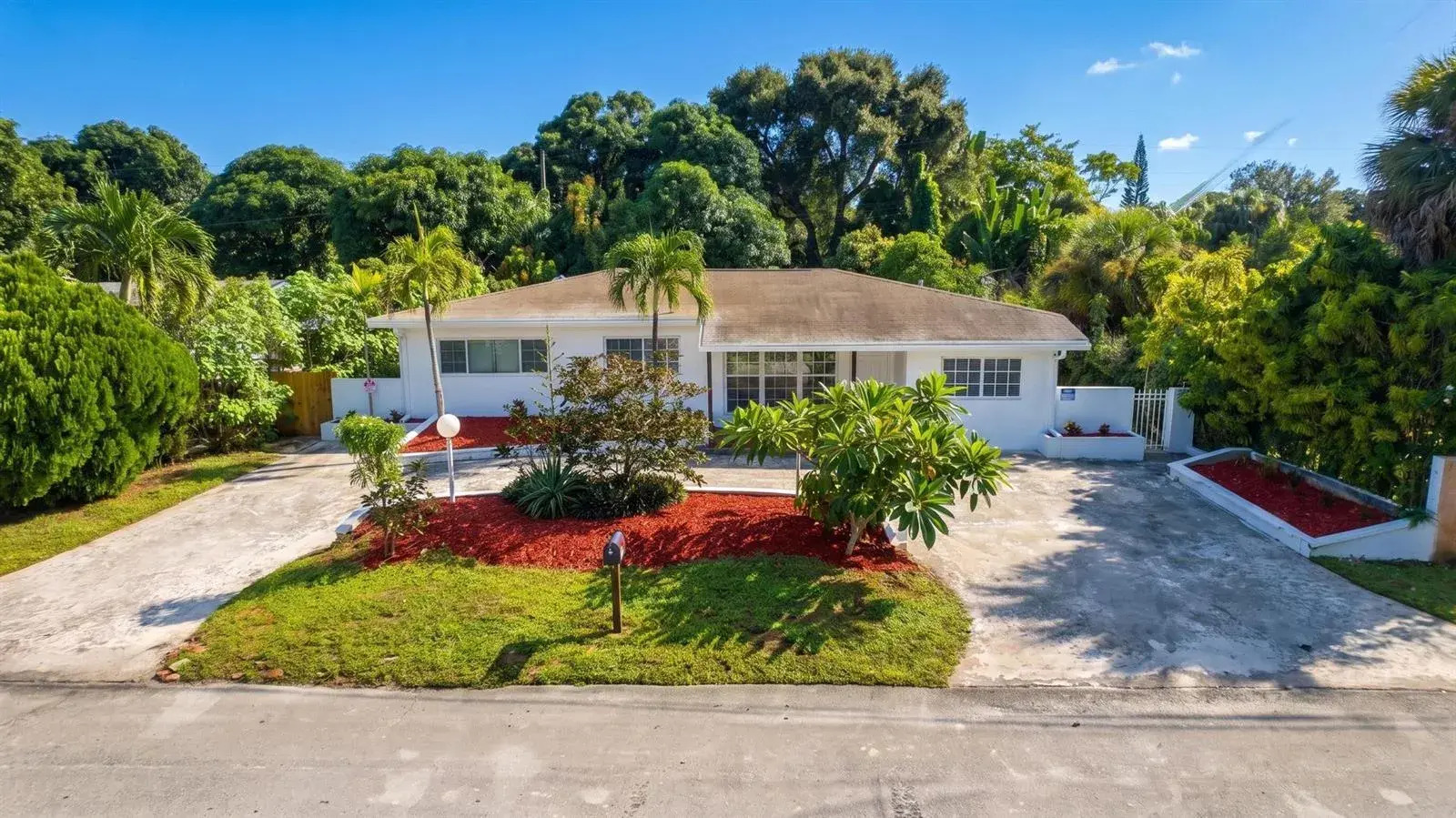 5 bedroom 3 bath Residential for sale at 110 NE 152nd Street, Miami FL 33162