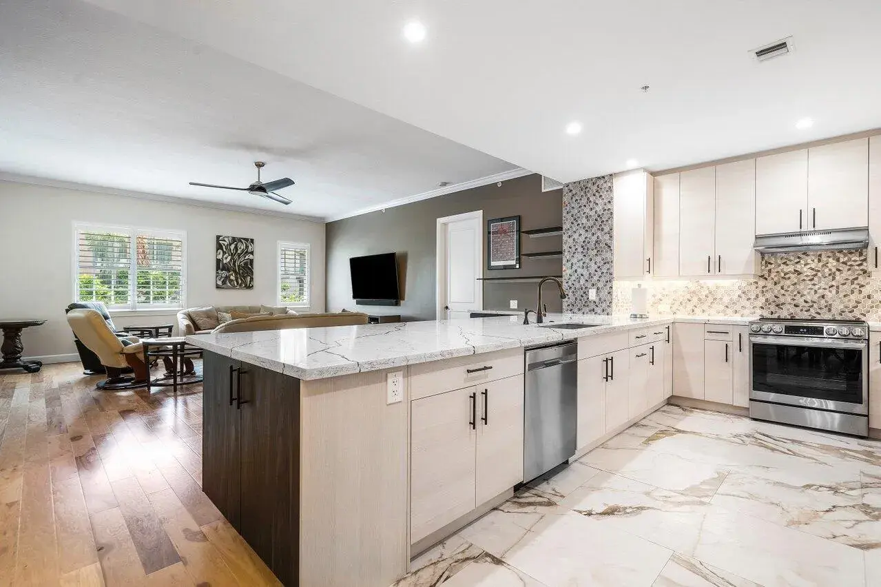2 bedroom 2 bath Residential for sale at 200 NE 2nd Avenue # 209, Delray Beach FL 33444