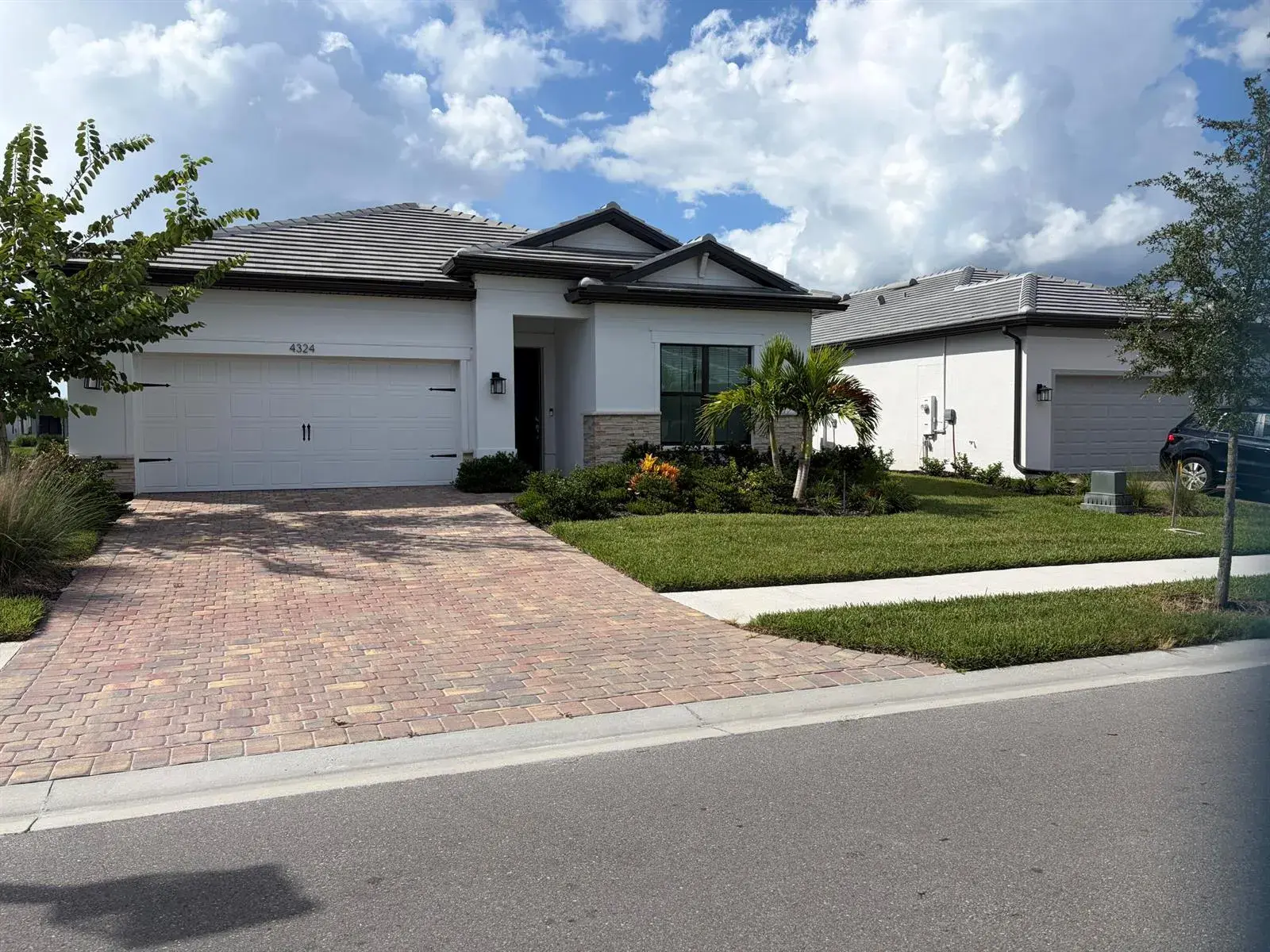 3 bedroom 2 bath for sale at 4324 ANNAPOLIS Avenue, Ave Maria FL 34142