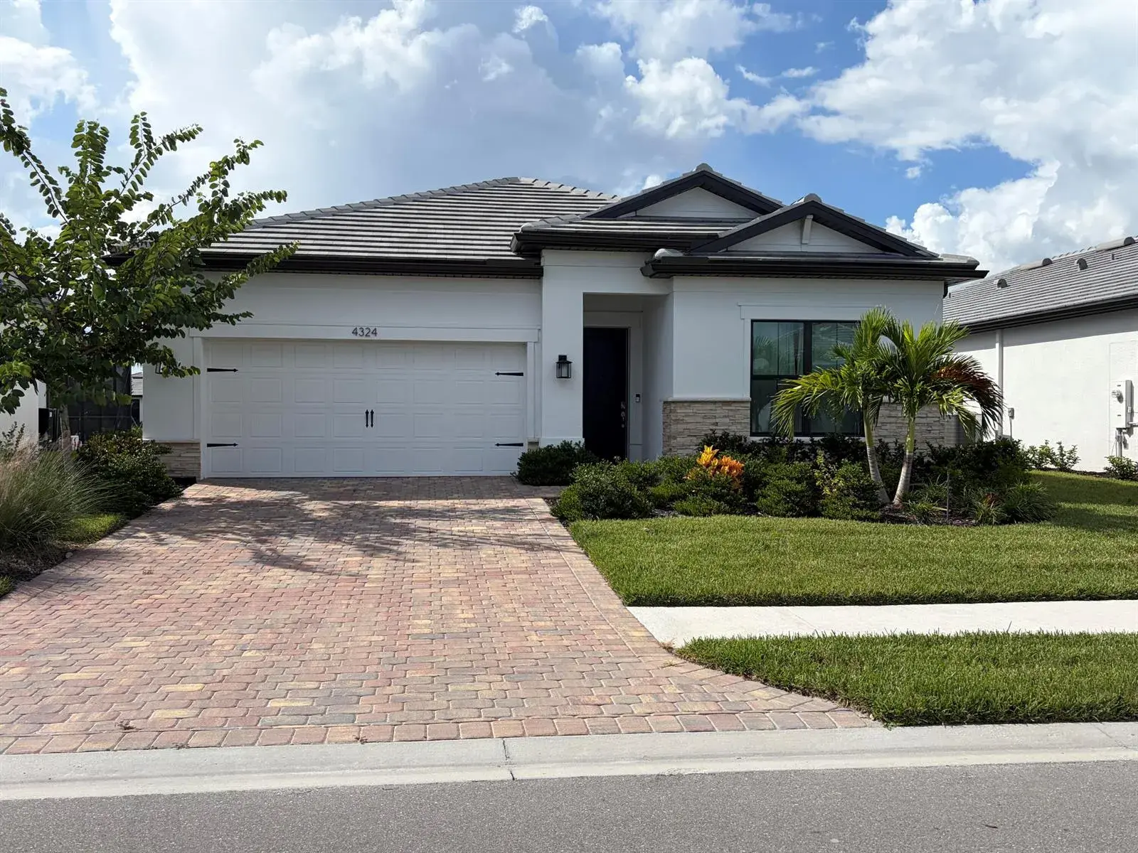 4324 ANNAPOLIS Avenue, Ave Maria FL 34142
