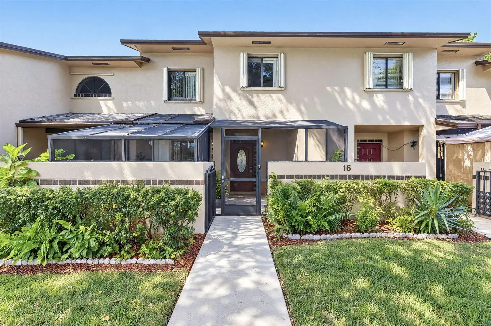3 bedroom 2 bath Residential for sale at 3866 NW 21ST Court, Coconut Creek FL 33066