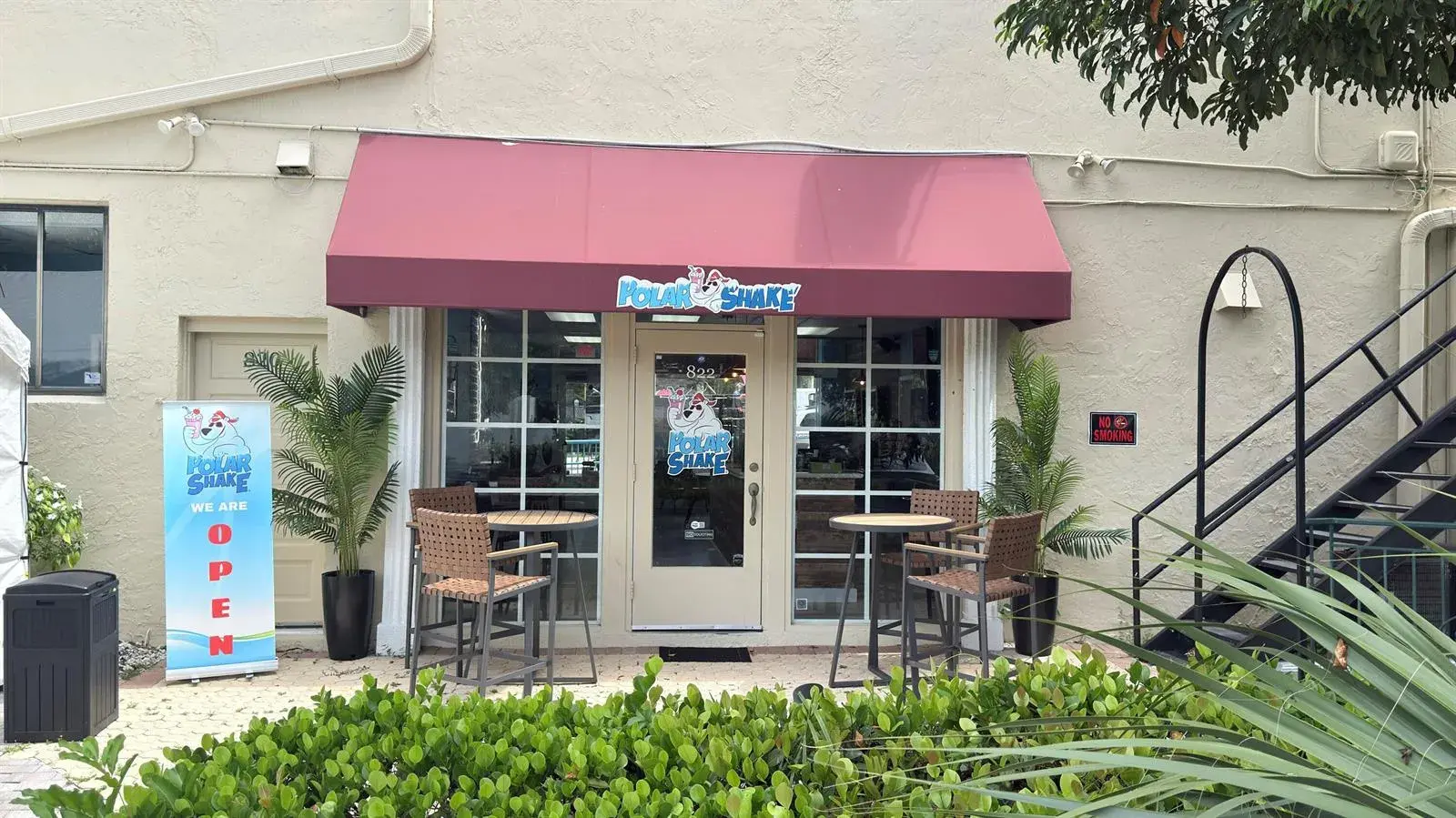 Commercial Sale for sale at 822 E Atlantic Avenue, Delray Beach FL 33483