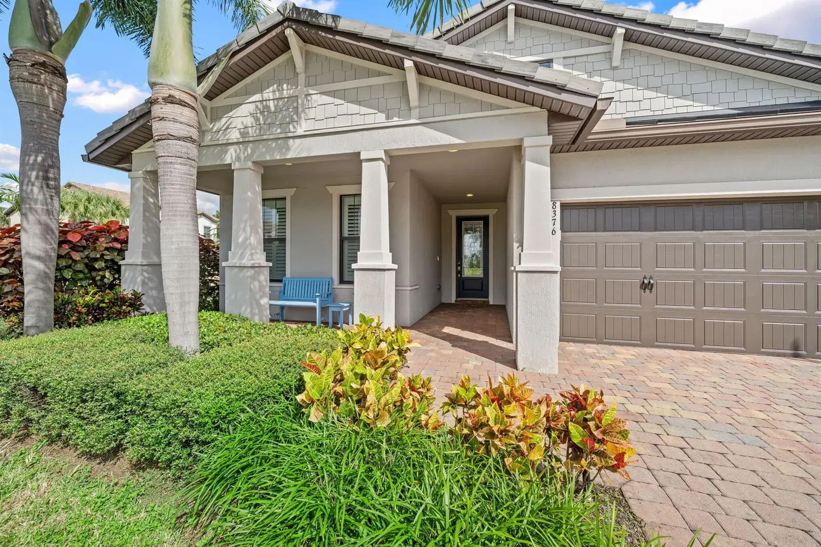 3 bedroom 2 bath Residential for sale at 8376 Hanoverian Drive, Lake Worth FL 33467
