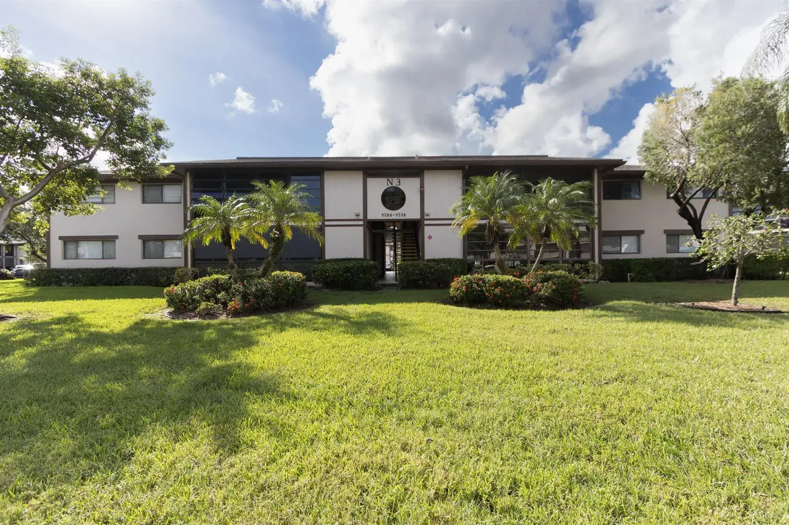 9584 N BELFORT Circle # 112, Tamarac FL 33321