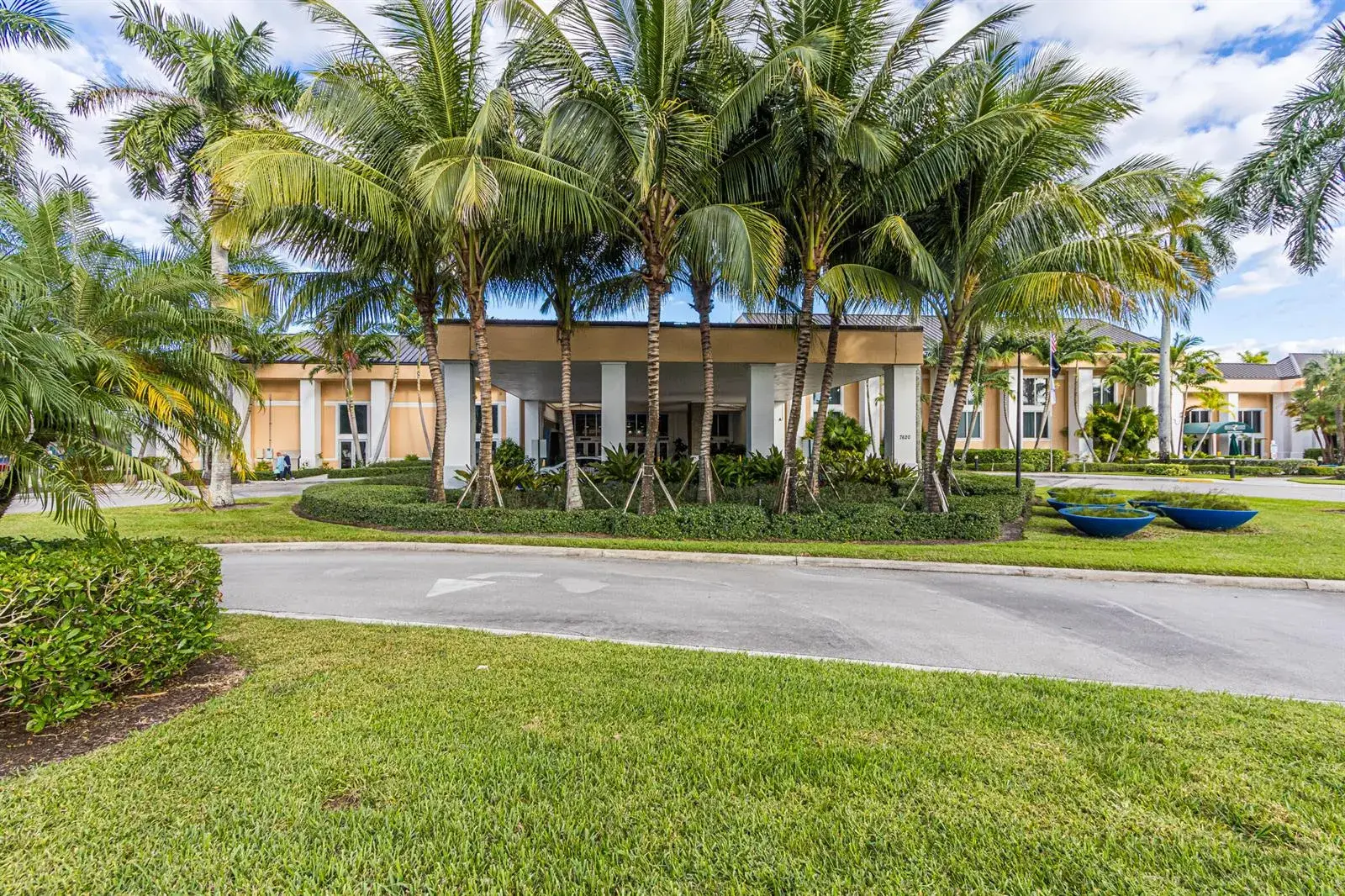 9584 N BELFORT Circle # 112, Tamarac FL 33321