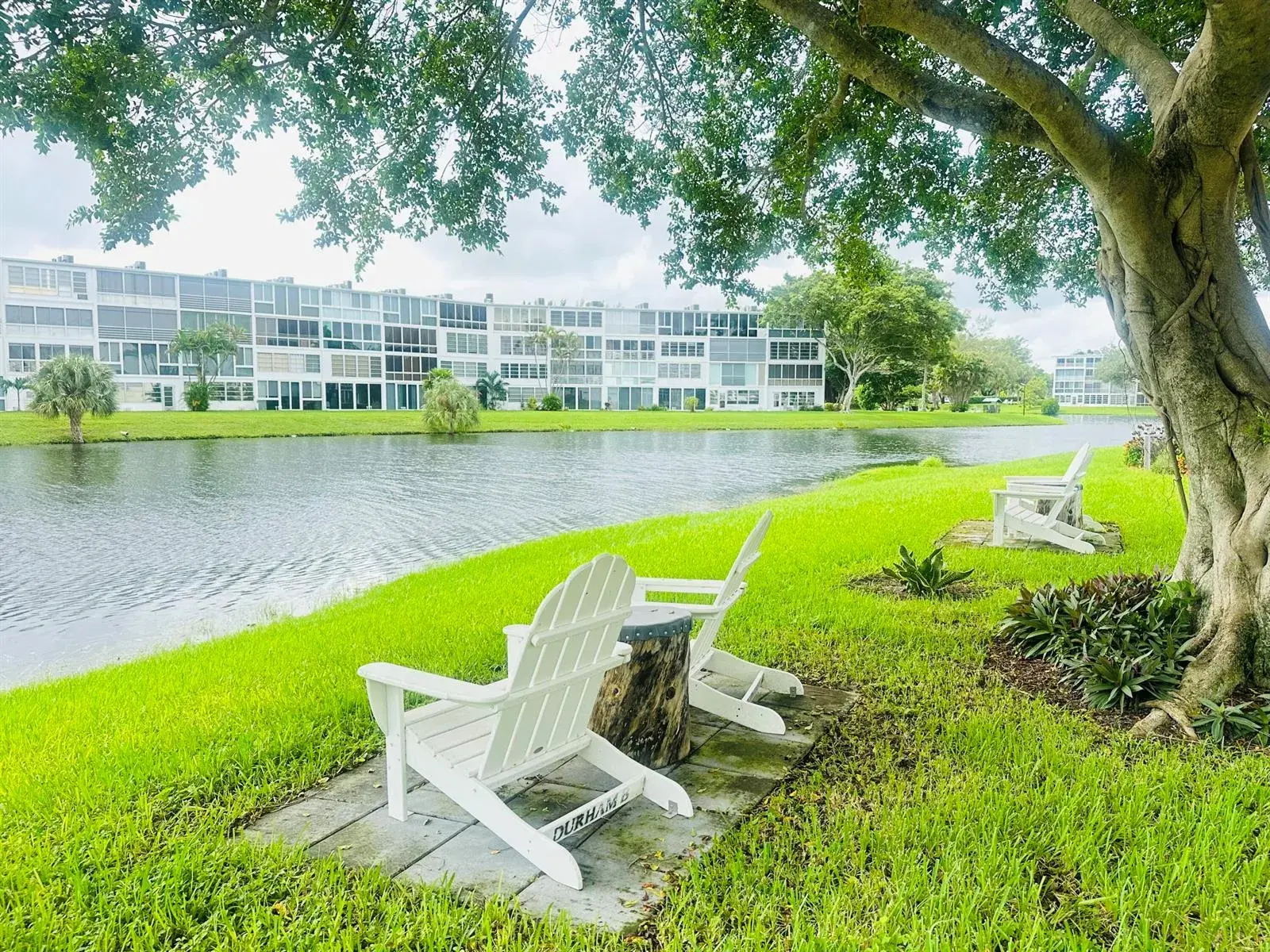 1 bedroom 1 bath Residential for sale at 2031 Durham B, Deerfield Beach FL 33442
