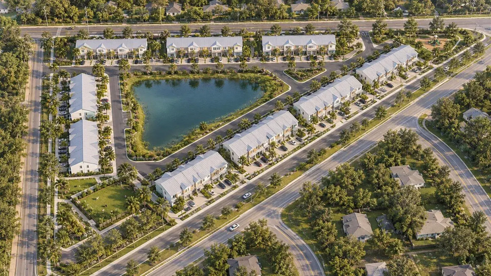 for sale at 0 E Midway Road, Fort Pierce FL 34982
