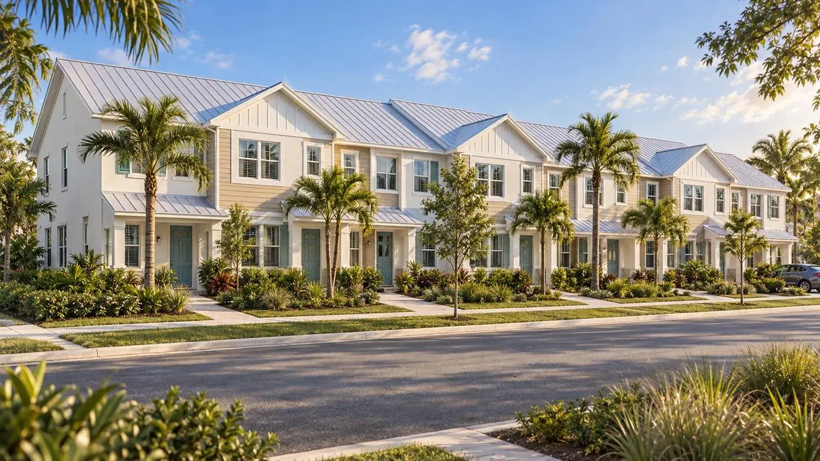 0 E Midway Road, Fort Pierce FL 34982