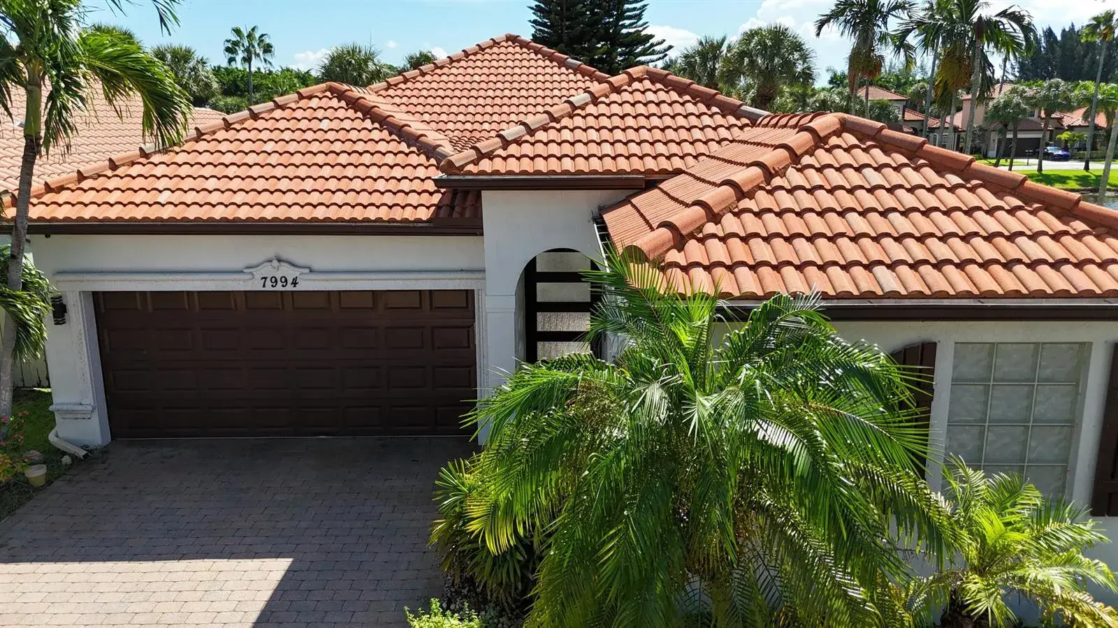 3 bedroom 3 bath Residential for sale at 7994 SAW PALMETTO Lane, Boynton Beach FL 33436