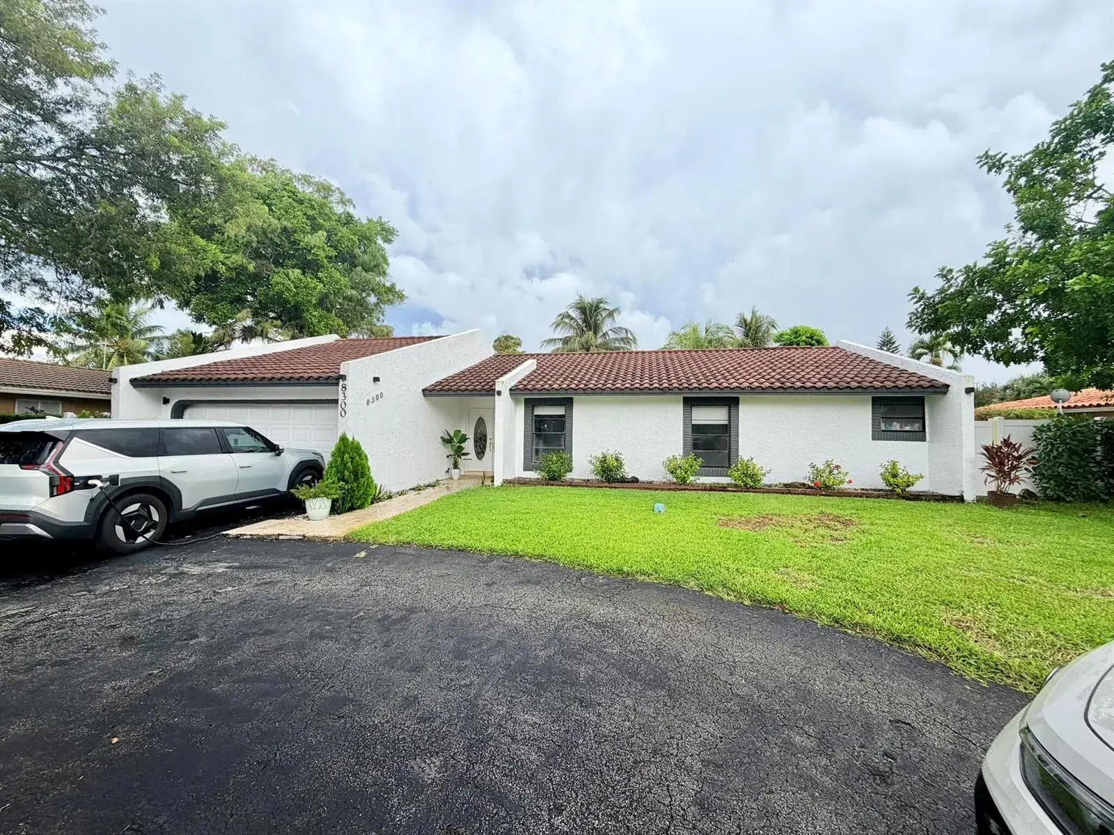 4 bedroom 2 bath Residential for sale at 8300 NW 14TH Court, Coral Springs FL 33071