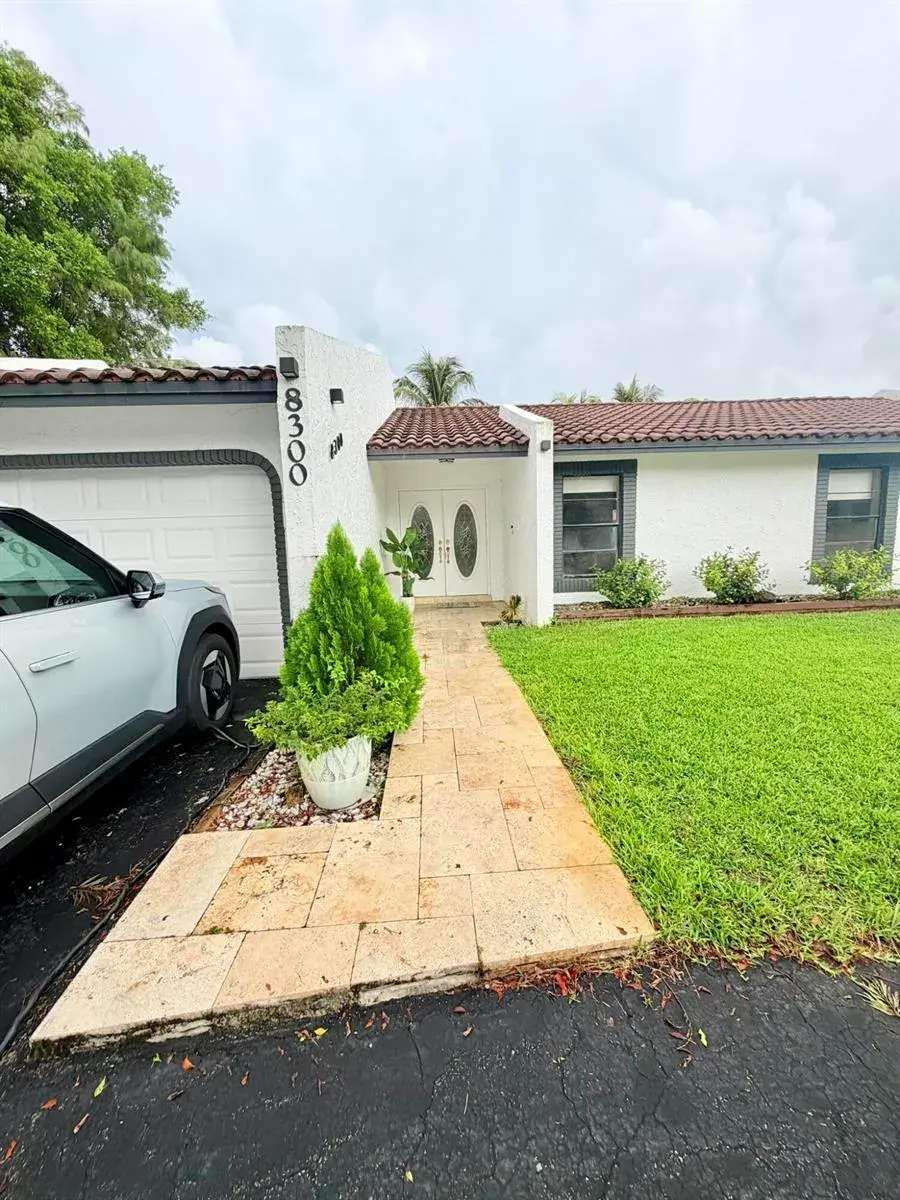 8300 NW 14TH Court, Coral Springs FL 33071