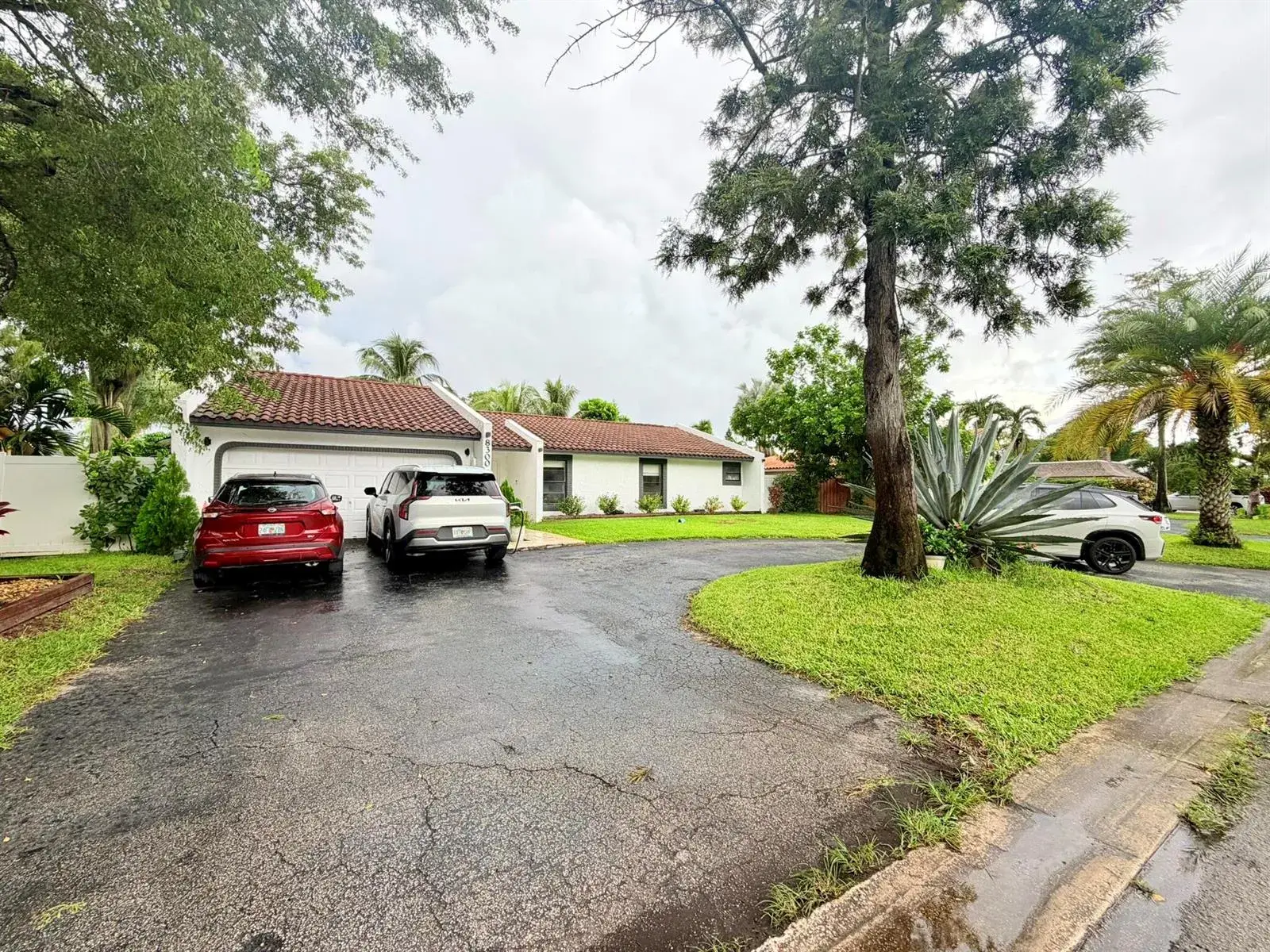 8300 NW 14TH Court, Coral Springs FL 33071