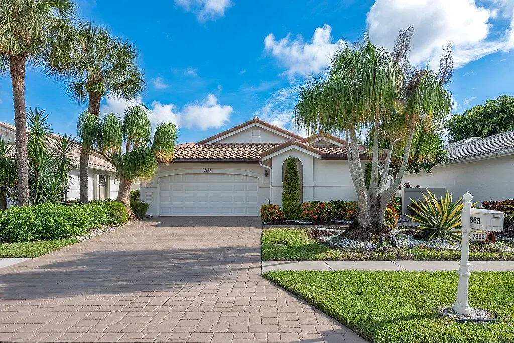 7863 Dundee Lane, Delray Beach FL 33446