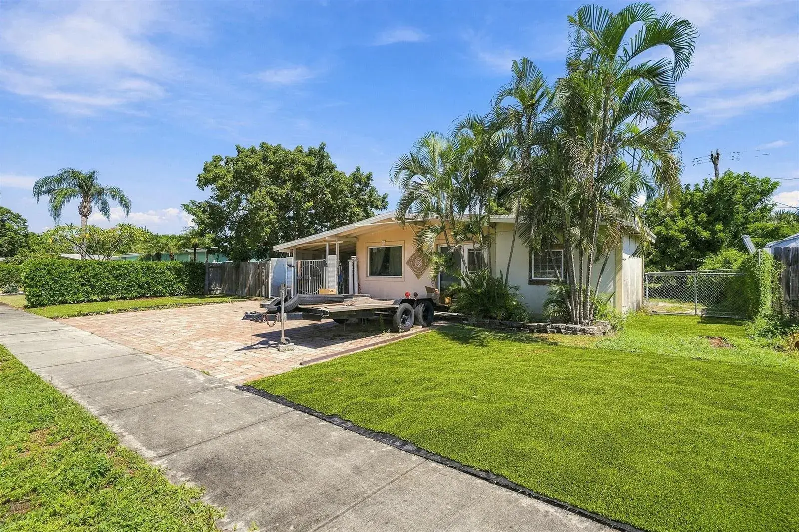 3 bedroom 1 bath Residential for sale at 4320 NE 18TH Avenue, Pompano Beach FL 33064
