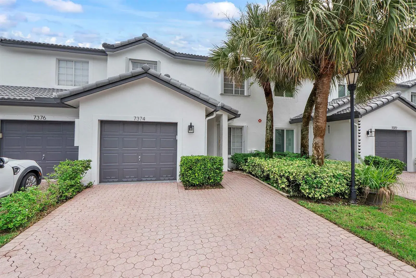 3 bedroom 2 bath Residential for sale at 7374 NW 61ST Terrace, Parkland FL 33067