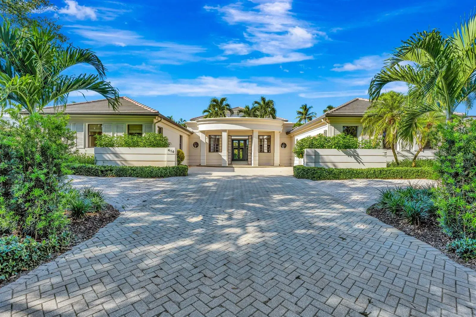 5 bedroom 5 bath Residential for sale at 414 Mariner Drive, Jupiter FL 33477