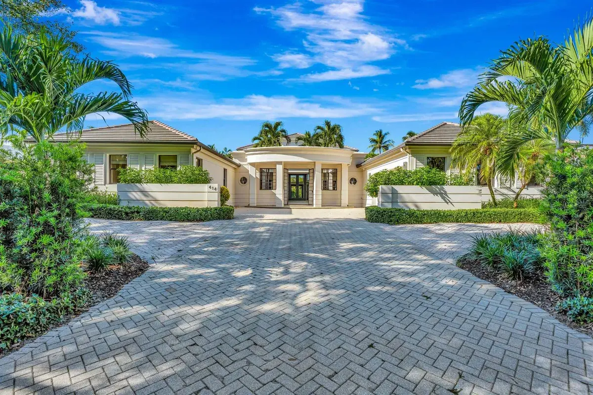 414 Mariner Drive, Jupiter FL 33477
