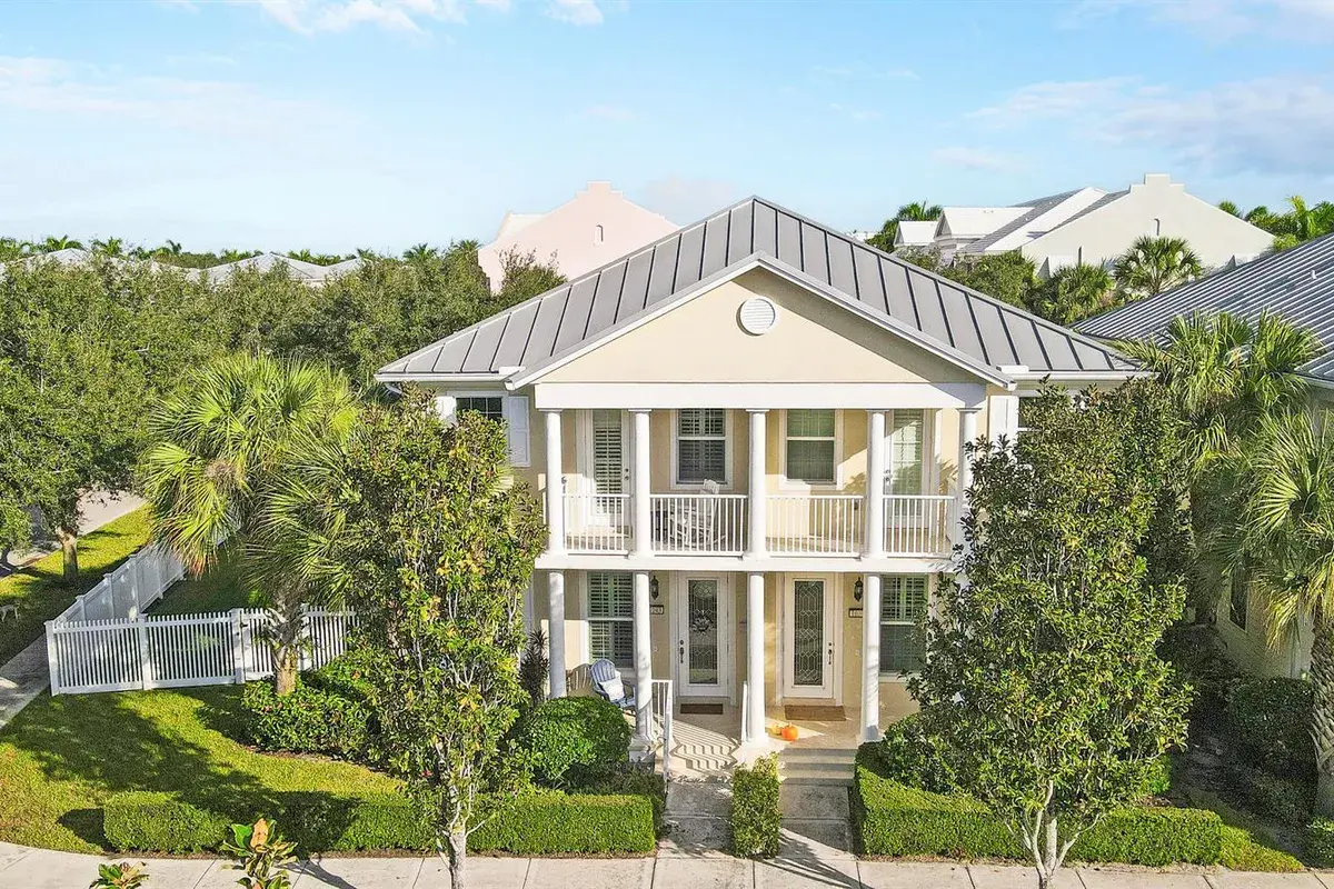 1043 Key Largo Street, Jupiter FL 33458