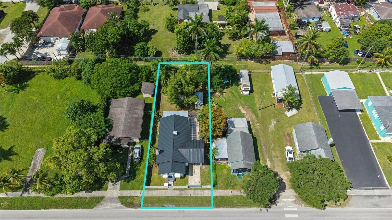 630 NW 6 Avenue, Homestead FL 33030