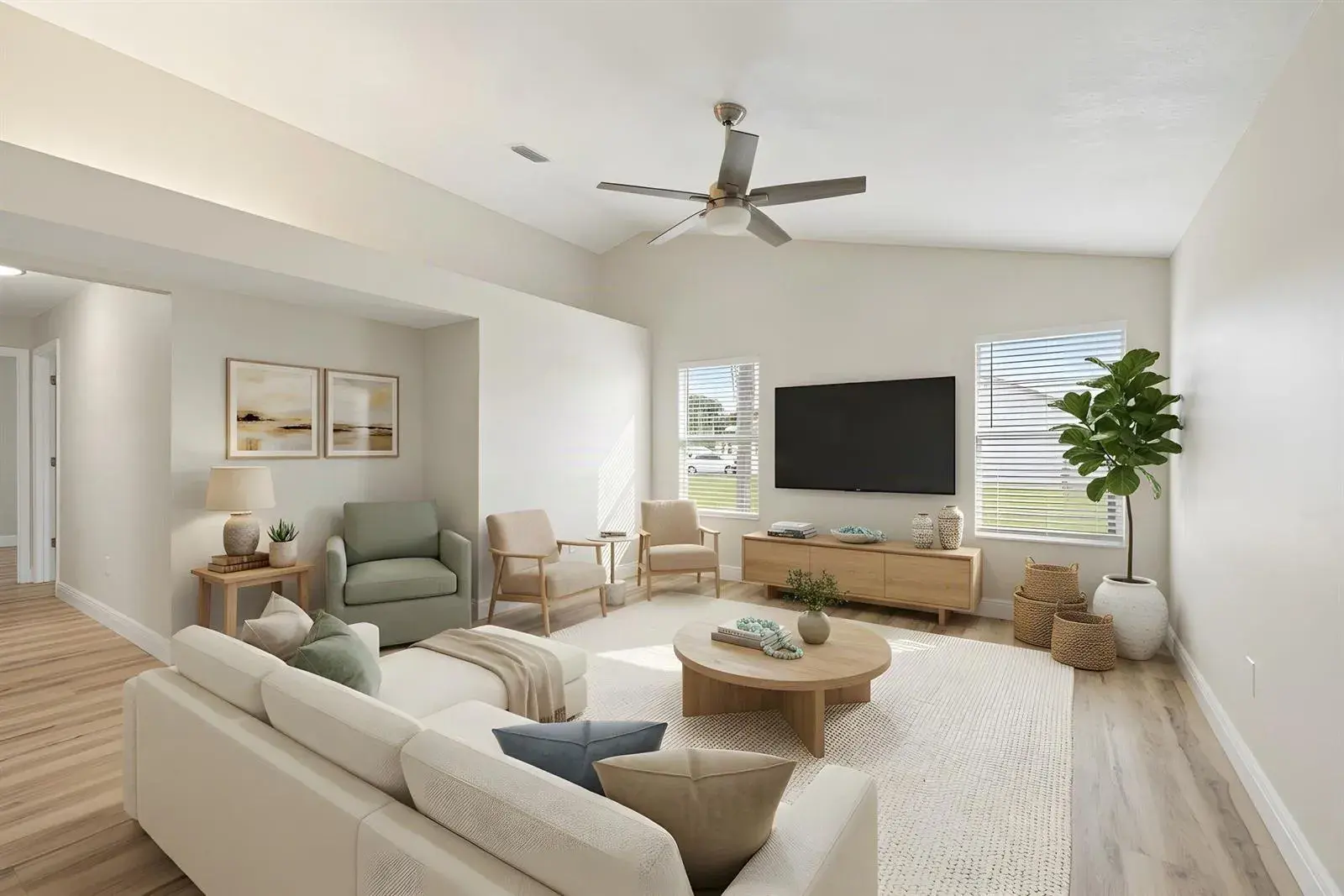 370 CAROL Drive NE, Palm Bay FL 32907