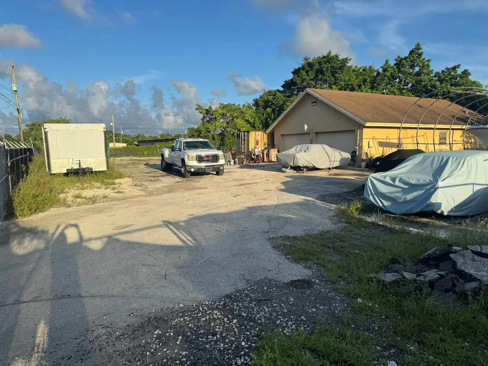 Commercial Sale for sale at 230 SW 7TH Court, Deerfield Beach FL 33441