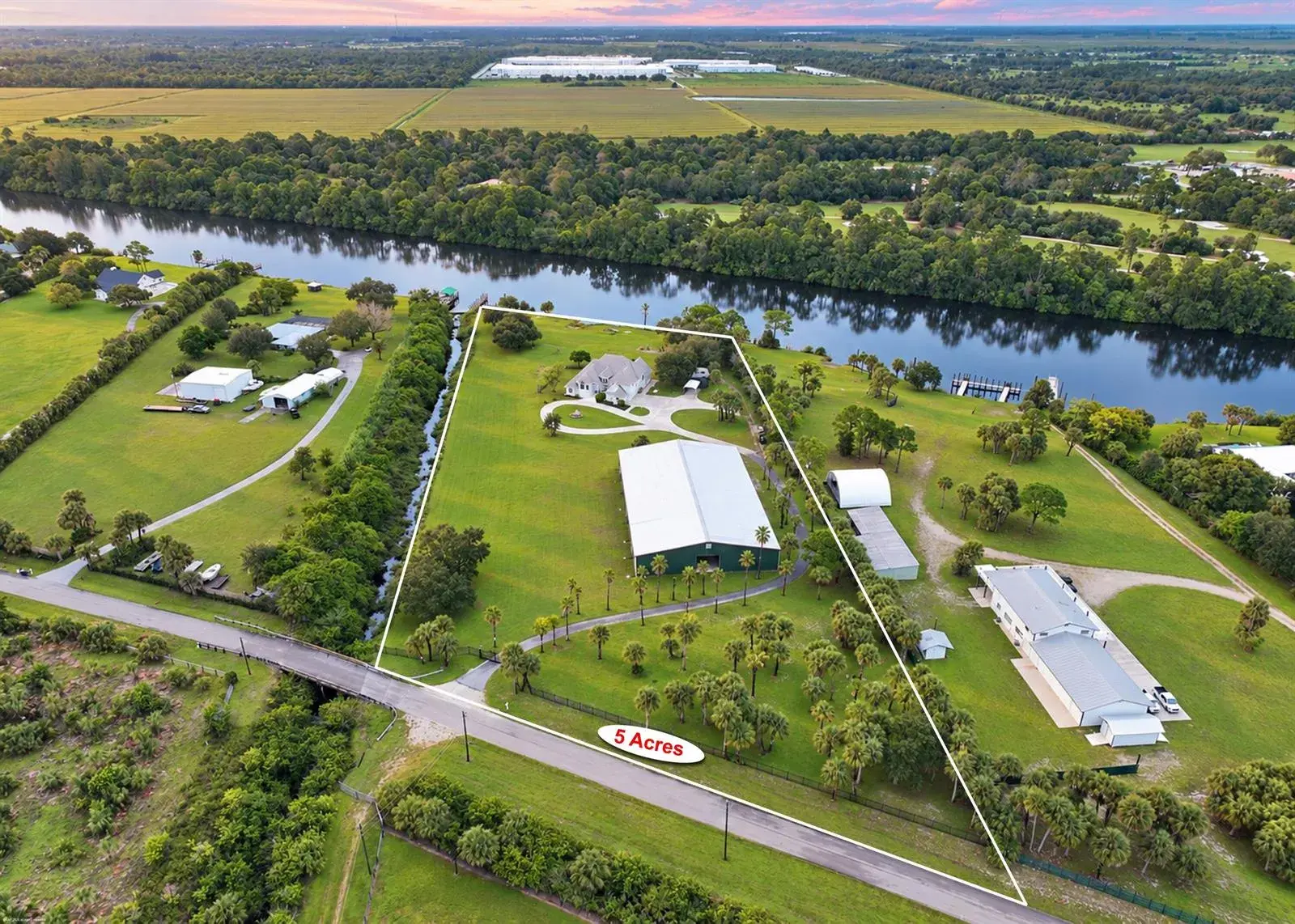 10225 SW Green Ridge Lane, Palm City FL 34990
