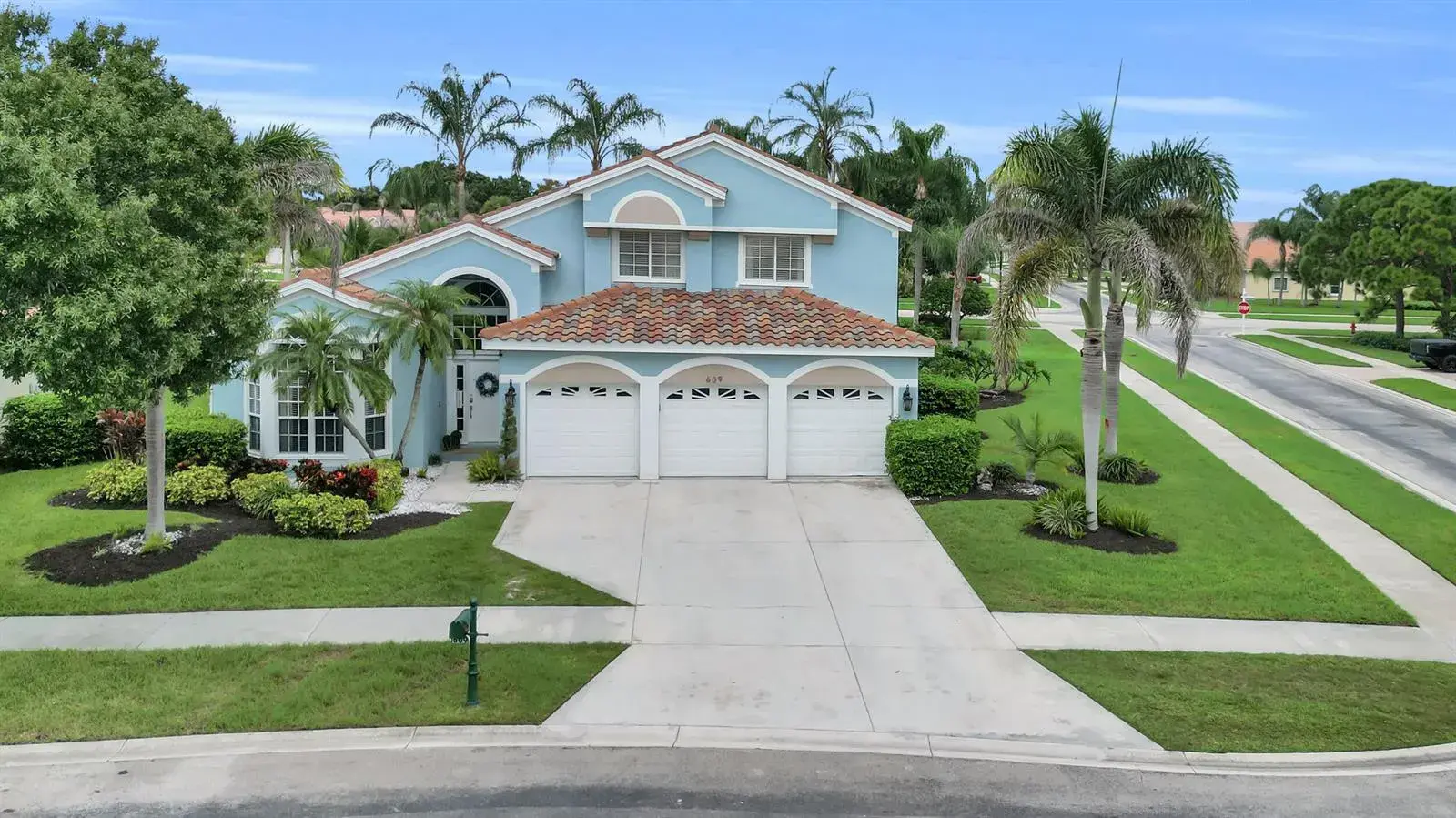 609 SW ROMORA BAY, Port St. Lucie FL 34986